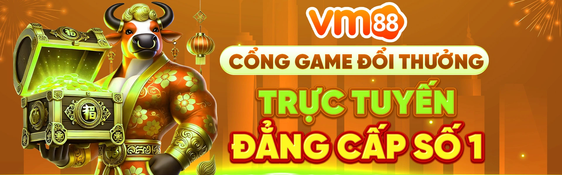banner vm88