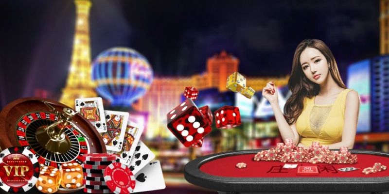 Những Vấn Đề Thường Gặp Khi Tham Gia