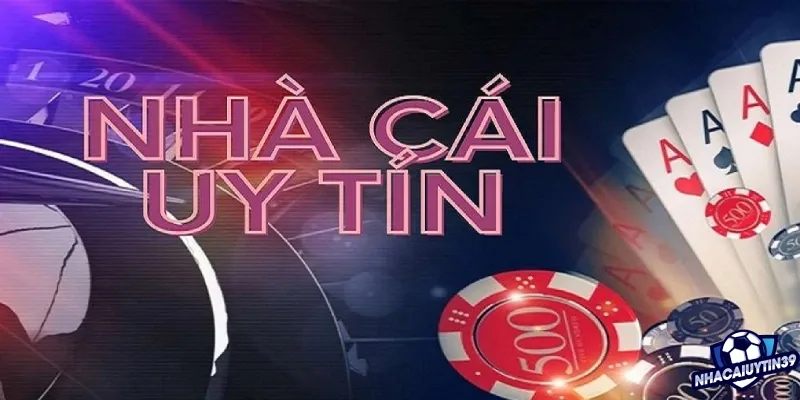 Giao diện hiện đại, thân thiện cùng kho trò chơi phong phú