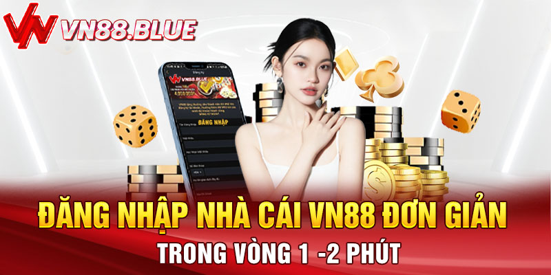 Hướng dẫn đăng nhập đơn giản mà nhanh chóng