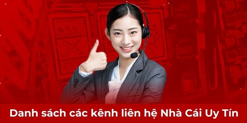 Liên Hệ VM88 – Hỗ Trợ Nhanh Chóng và Hiệu Quả