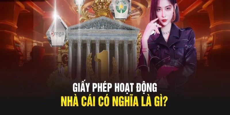 Nhà cái cam kết bảo vệ quyền lợi