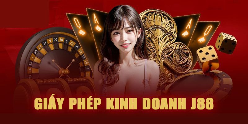 Vai trò của giấy phép hoạt động