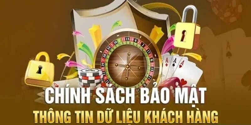 Vai trò quan trọng trong chính sách bảo mật