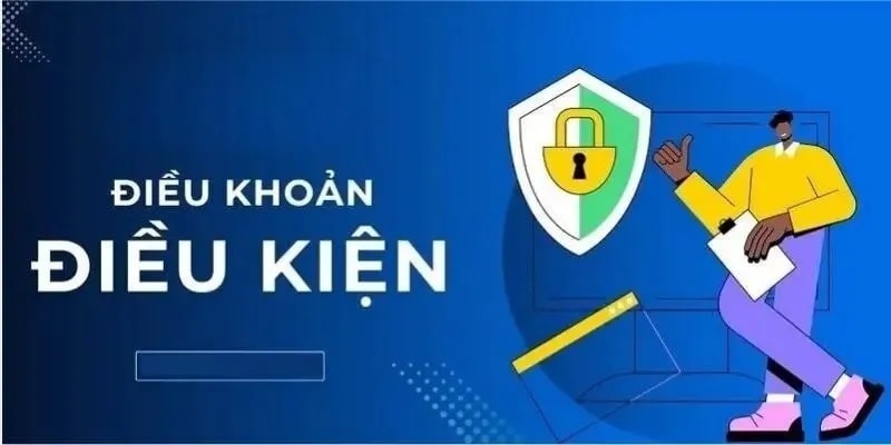 Chính sách an toàn trong điều khoản điều kiện