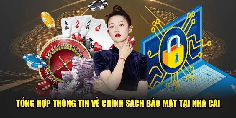 Giới thiệu về chính sách bảo mật