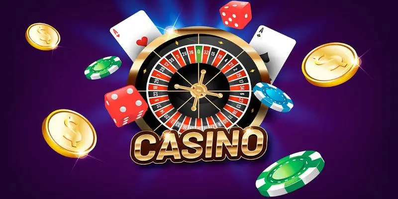 Giới Thiệu Về Casino VM88